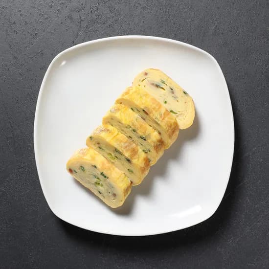 찬장 계란말이, 180g, 1개