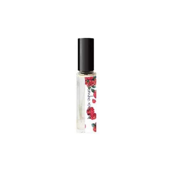 제주이야기 숨비 동백 휴대용 향수 동백 30ml 3개
