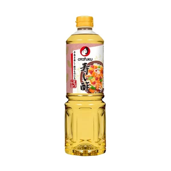 오타후쿠 스시스 초밥용 식초 1L