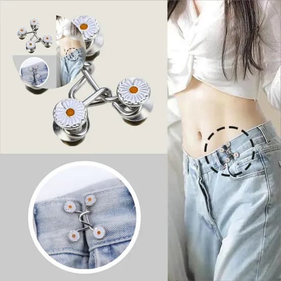 바지 허리조절 클립 1개 5,900원