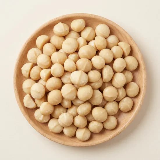 파란푸드 호주산 마카다미아 250g 1개