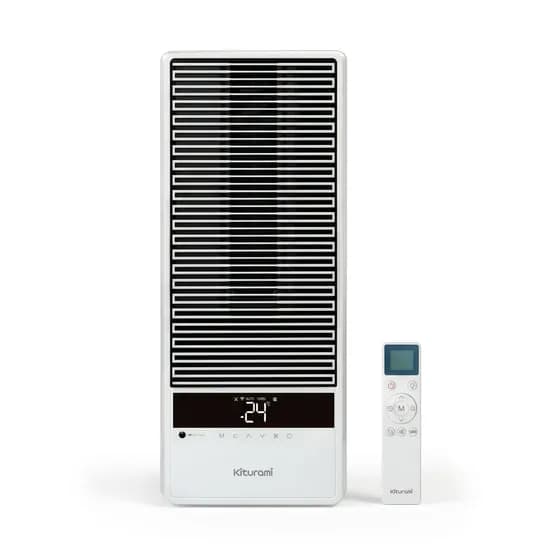 귀뚜라미 창문형 에어컨 KAB-35W, 연장키트 54cm, 1개
