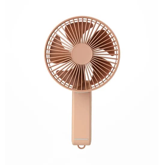 코비 빅헤드 접이식 선풍기 BigFan16 트렌디 모카 1개