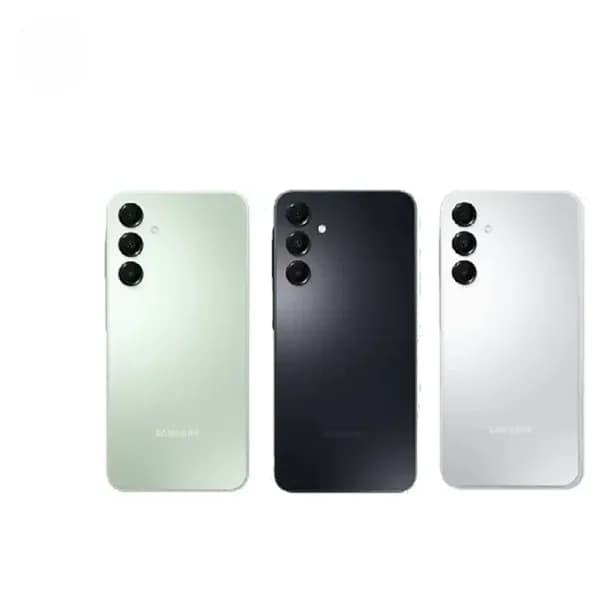삼성 갤럭시 A16 SM-A165N 128GB 블랙 공기계 리퍼등급 200,000원