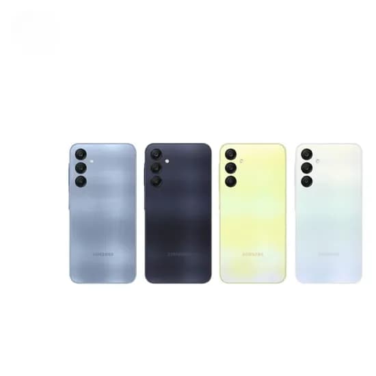 삼성전자 갤럭시 A25 SM-A256 특S급 128GB 블루블랙 1개