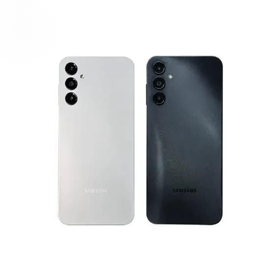 공기계, 삼성전자 갤럭시 점프3 SM-M446K, S등급, 128GB, 블루, 1개
