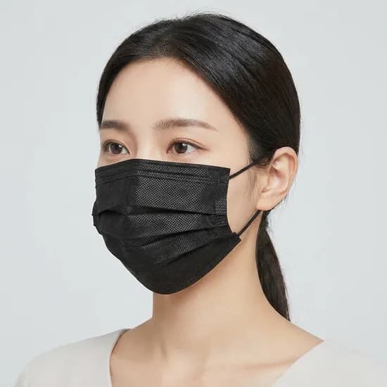 필스마스크 블랙 100매 8,270원