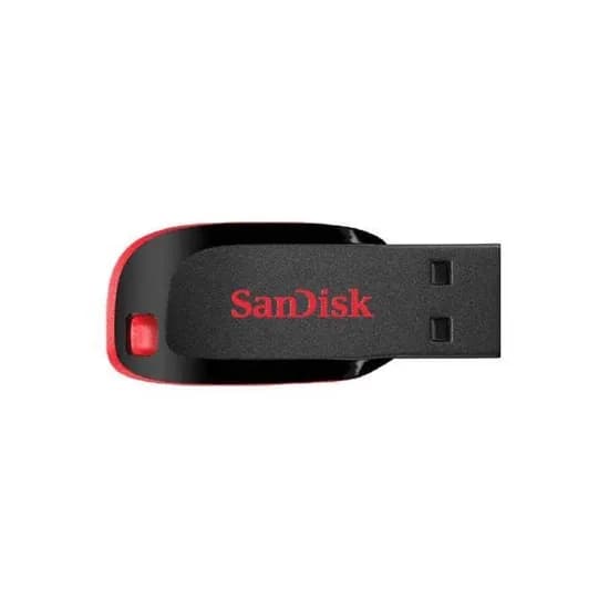 메모리 샌디스크 USB메모리 레이저각인 z50, 16GB, 1개