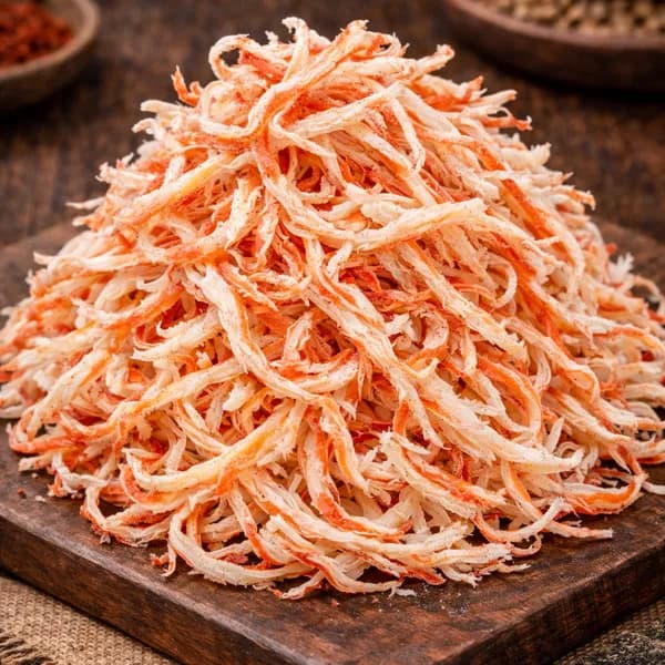해오름 홍진미채 100g 1개 6,500원