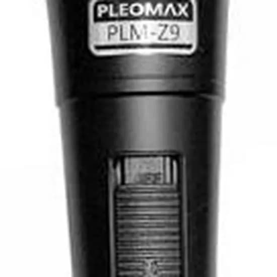 플레오맥스 다이나믹 유선 마이크 PLM-Z9