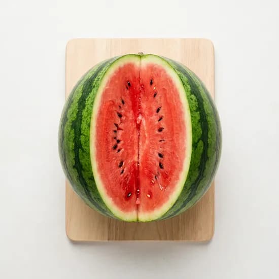초당도 선별 꿀수박 9kg 1개
