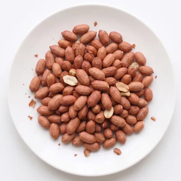 신선맘 생 땅콩 1kg 4개 33,900원
