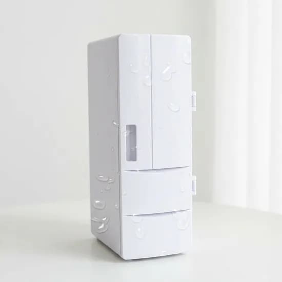 USB 미니 냉장고 BTBR3065 1개