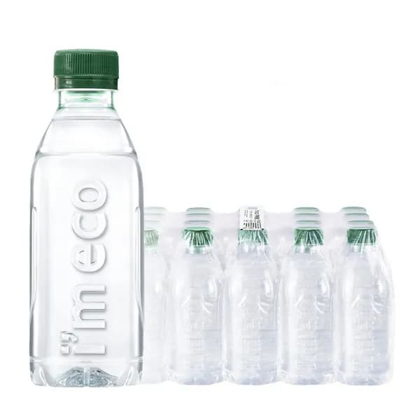아임에코 가벼운샘 생수 330ml 20개 5,841원