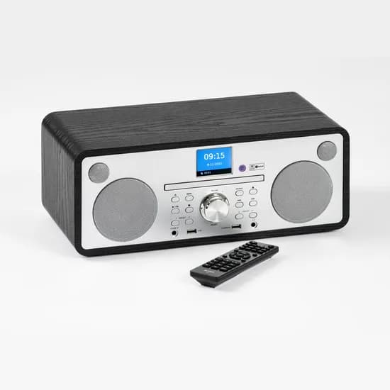 아남 XE01 올인원 오디오 블루투스 스피커, 단일색상, 1개