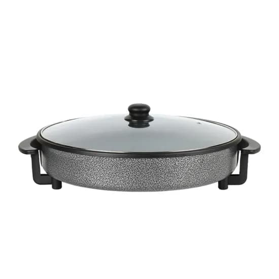 키친아트 포이베 대용량 피자팬 전기팬 KA-JS0042KP 1개