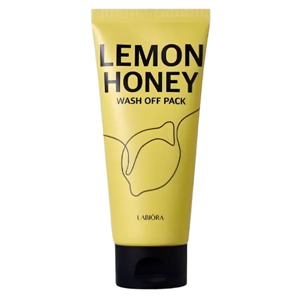 라비오라 레몬꿀 워시오브 팩 시즌3 150ml 1개