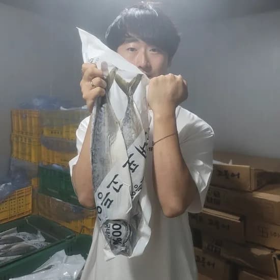 국내산 특대사이즈 자반 고등어 2마리 1kg 1세트 13,900원