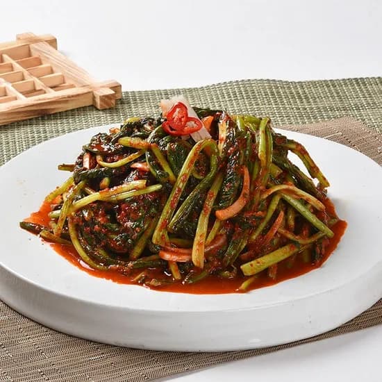 남다른농수산 전라도 열무김치, 3kg, 1박스
