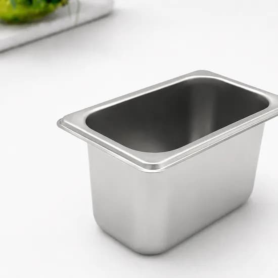 스텐 밧드 1/9 176x108x102mm 4인치 1개
