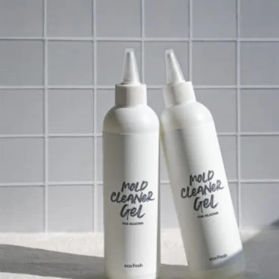 에코후레쉬 실리콘 곰팡이 제거젤 220ml 2개