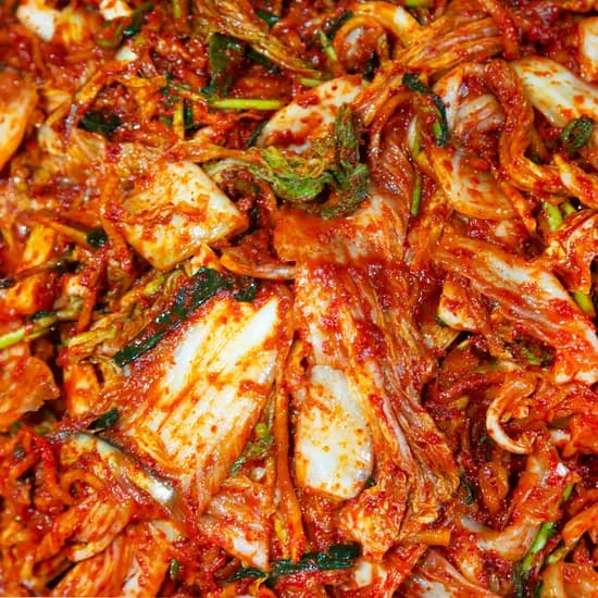 남도청년 배추 겉절이 김치, 3kg, 1개