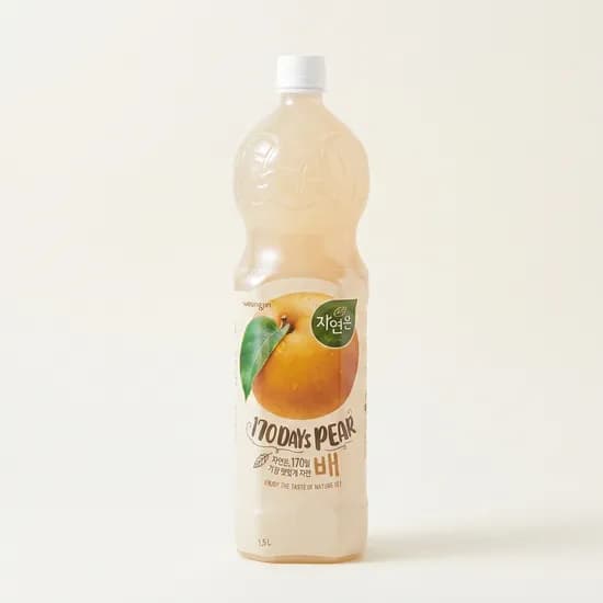 자연은 배 1.5L 12개