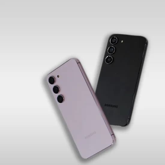 삼성전자 갤럭시 S23 S등급 256GB 라벤더 1개