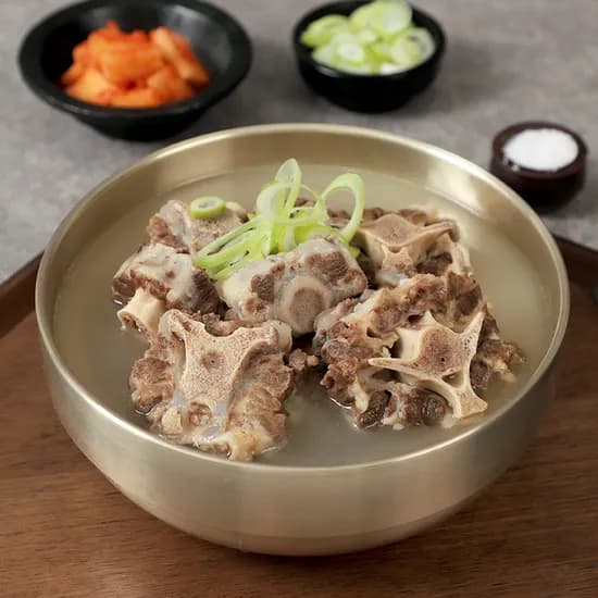 농협 라이블리 한우 특꼬리곰탕 800g 5팩