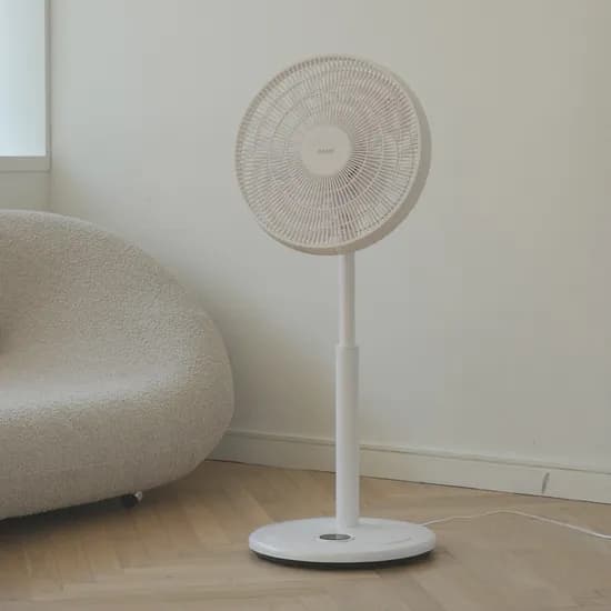 한경희 써큘레이터형 스탠드 발터치 선풍기 HA-HDC380 최대 99cm 1개