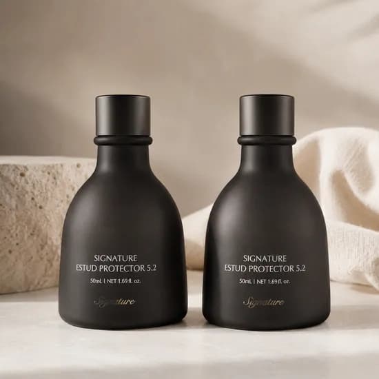 디마르3 시그니처 에스투드 프로텍터 모공앰플 50ml 2개