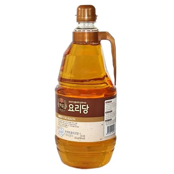 CJ제일제당 요리당 1개 12,430원