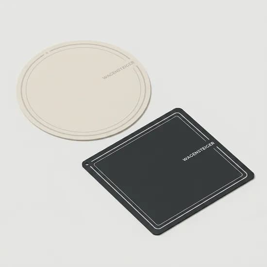 바겐슈타이거 실리콘 인덕션 보호 매트 차콜 원형 20cm 1개 6,180원