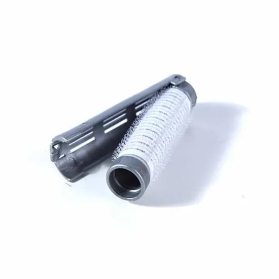 원터치 클립 헤어 롯드, 2cm, 16p