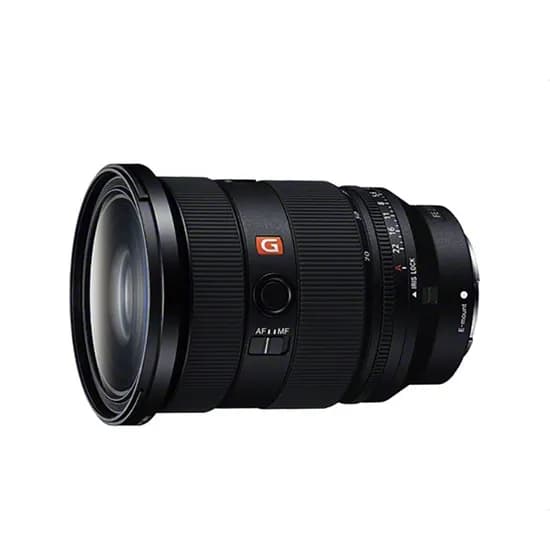 소니 FE 24-70mm F2.8 GM II 렌즈, SEL2470GM2, 1개