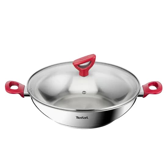 테팔 에디션 레드 파티웍, 30cm, 1개