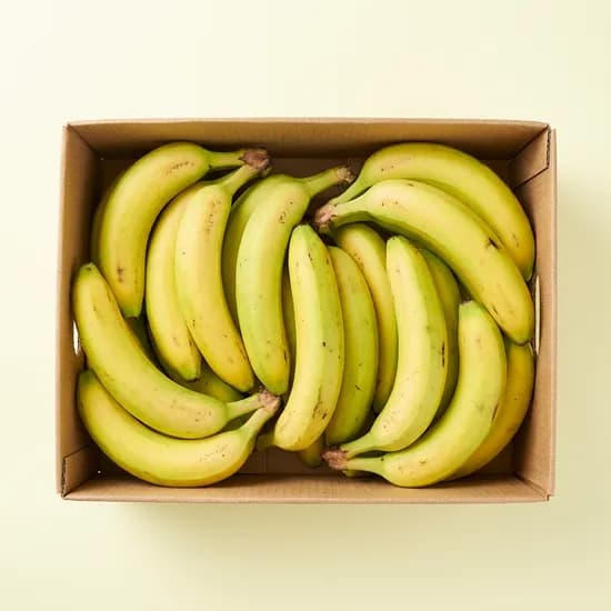 고당도 낱발바나나 13kg 1박스