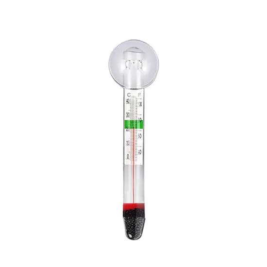 어항 탈부착 온도계 RD-11176 1개
