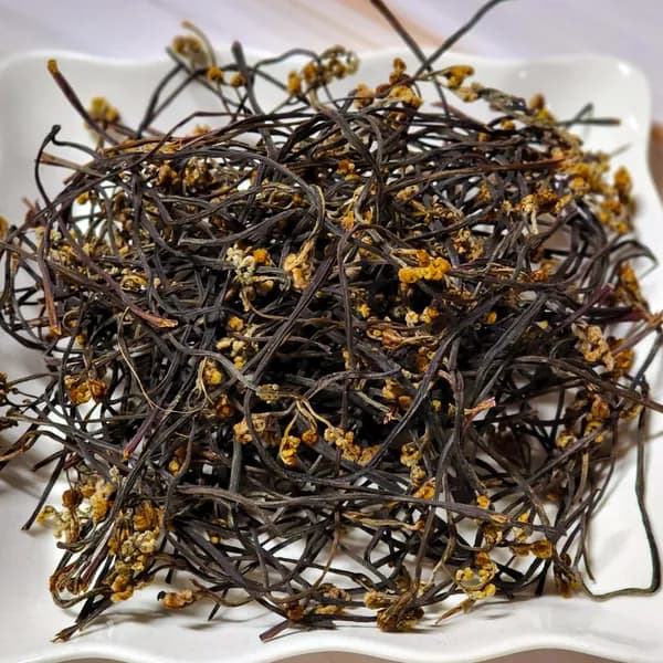 지리산 건고사리 300g