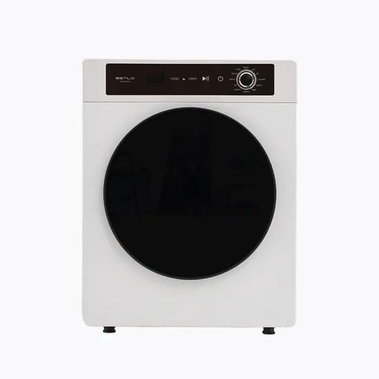 에스틸로 5kg 미디 건조기, ILD-501UWB, 화이트, 1개