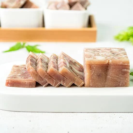 쵱선생 프리미엄 통편육 250g 3개