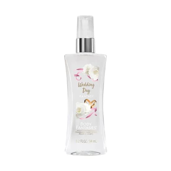 바디판타지 웨딩 데이 판타지 프레그런스 바디 스프레이, 94ml, 1개