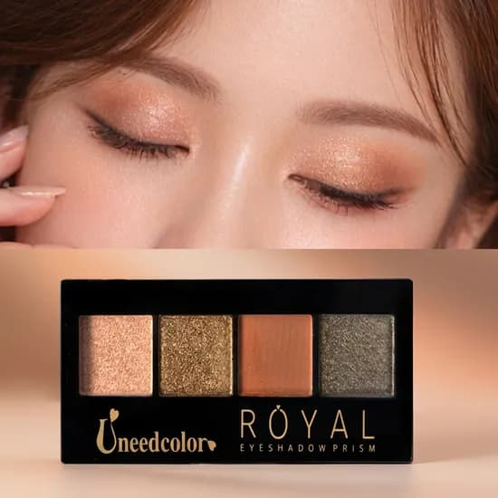 유니드칼라 로얄 아이섀도 프리즘 403호 4.8g 1개
