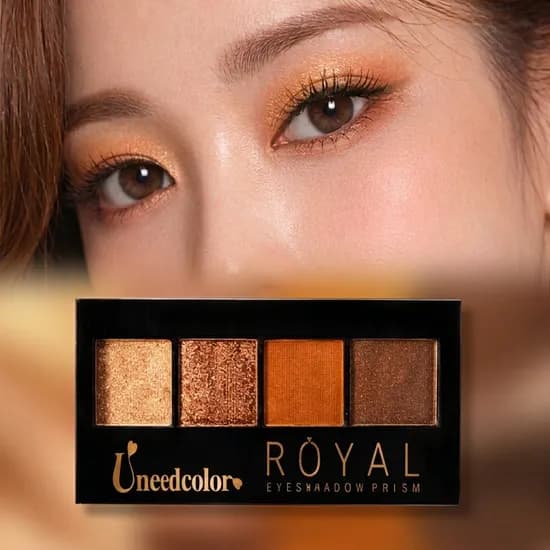 유니드칼라 로얄 아이섀도 프리즘 406호 1개