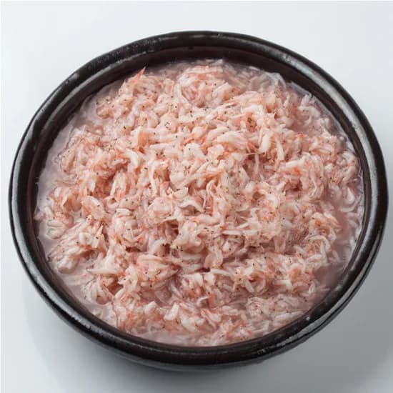 바다랑 염장 새우젓 2kg 1개