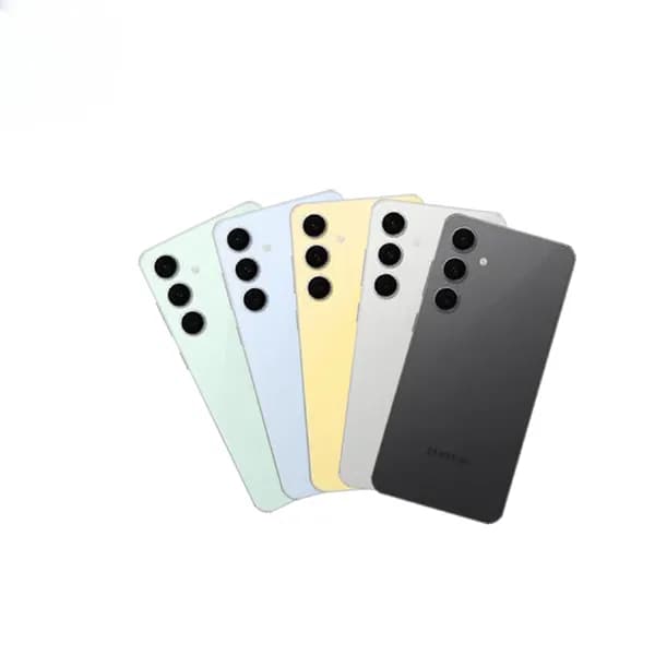 삼성전자 갤럭시 S24 FE 공기계 S등급 256GB 민트
