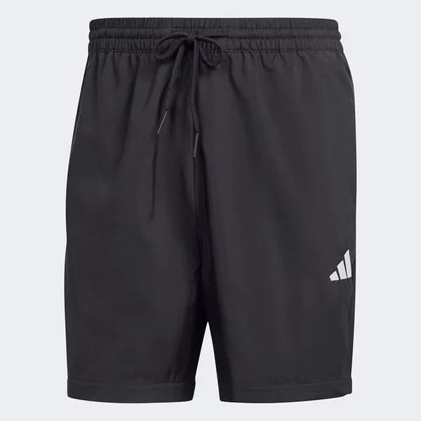 아디다스 에센셜 첼시 쇼츠 JF1117 블랙 XL