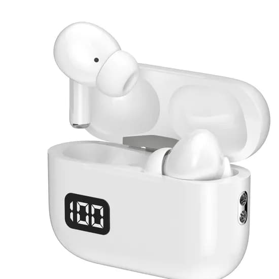아이리버 무선 블루투스 6.0 이어폰 IB-UX7 화이트 1개