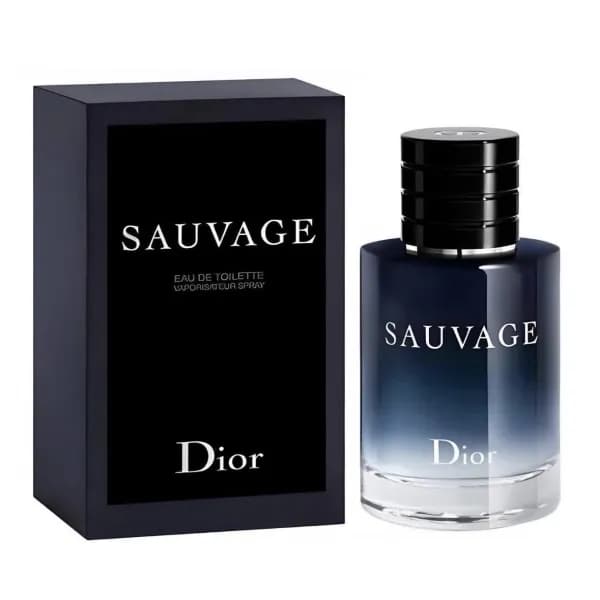 디올 소바쥬 오드뚜왈렛 100ml