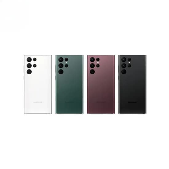 공기계, 삼성전자 갤럭시 S22 울트라, 특S등급, 256GB, 팬텀 화이트, 1개